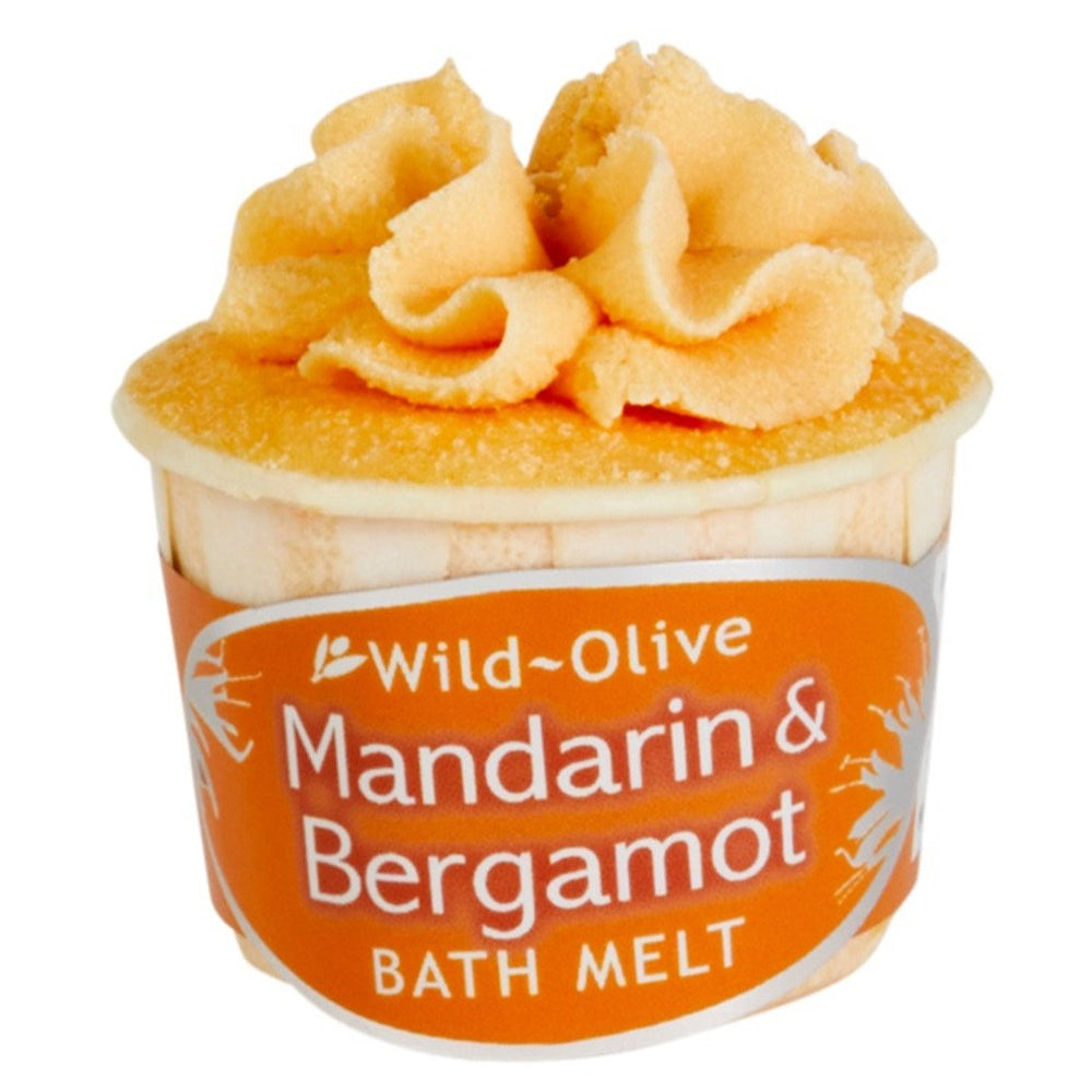 Whipped Bath Melt | Little Gift | Cracker Filler