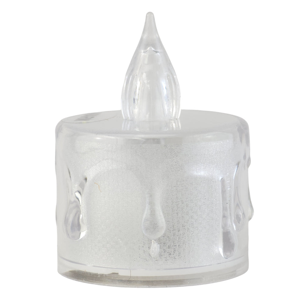 Warm | LED Tealight | Little Gift | Cracker Filler