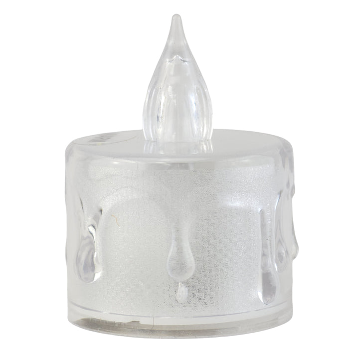 Warm | LED Tealight | Little Gift | Cracker Filler