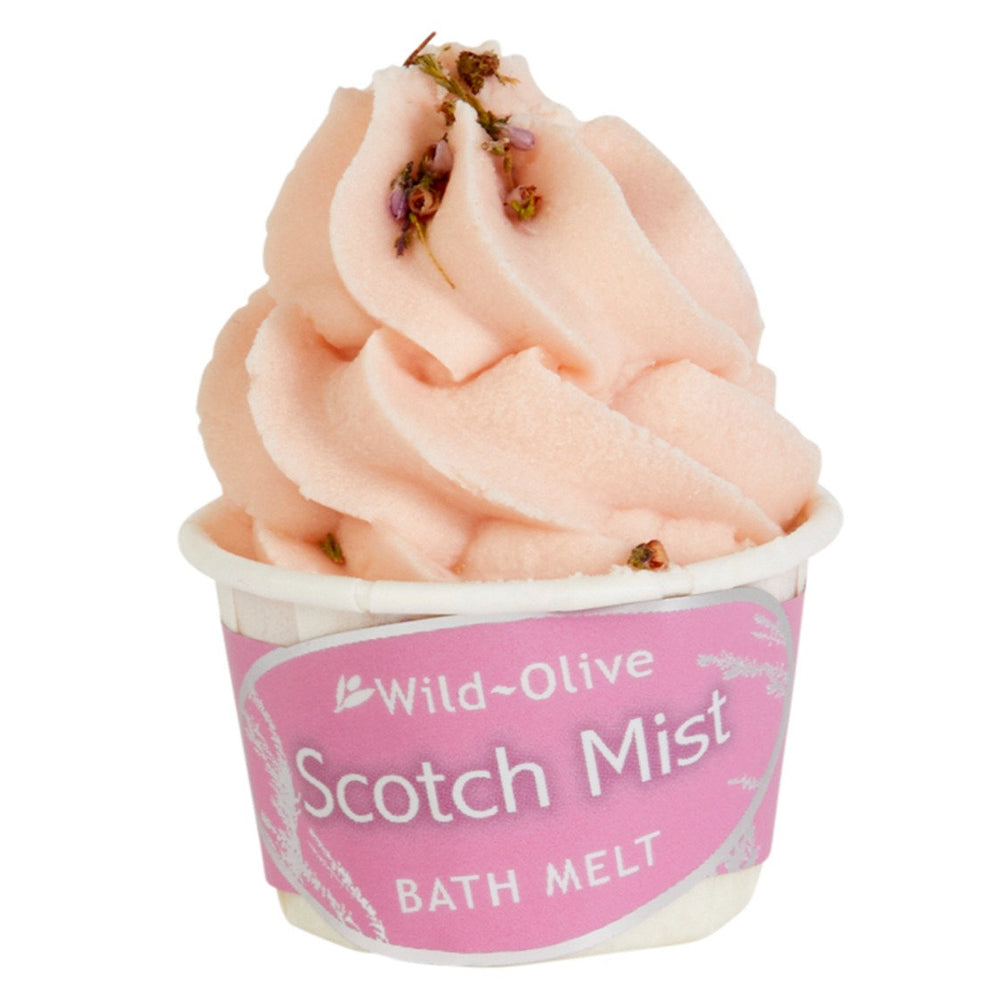 Whipped Bath Melt | Little Gift | Cracker Filler