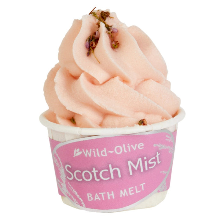 Whipped Bath Melt | Little Gift | Cracker Filler