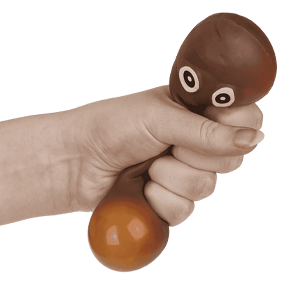 Revolting Squeezy Poo | Stress Buster Toy | Fun Little Gift