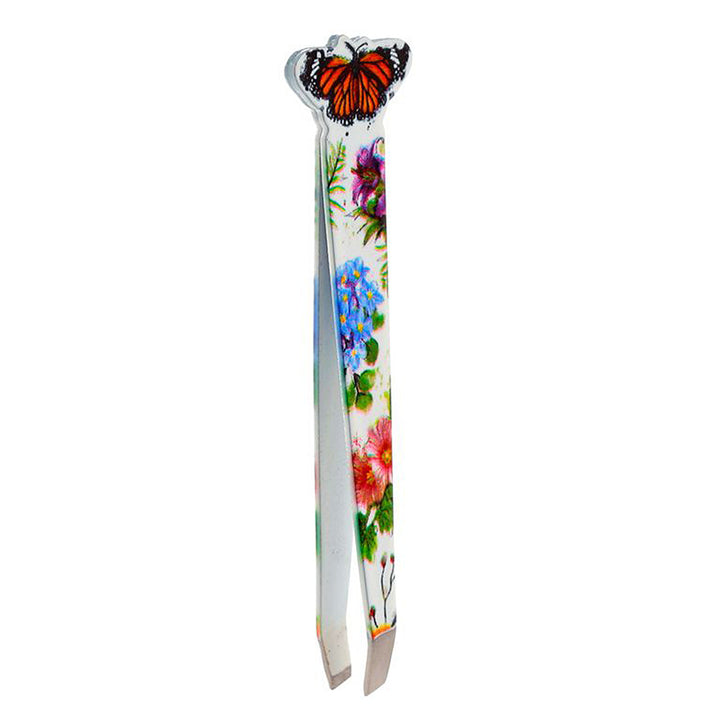 Butterfly Meadow Tweezers | Single | Little Gift | Cracker Filler