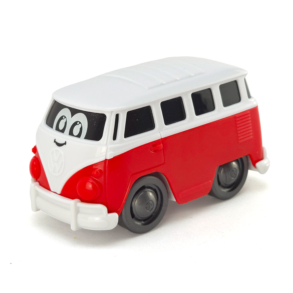 My First VW Samba Campervan Car | Single | 12m+ | Little Gift | Cracker Filler