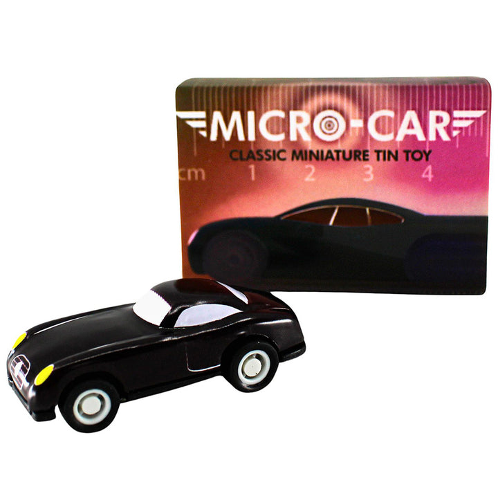 Micro Car in a Matchbox | Single | Little Gift | Cracker Filler