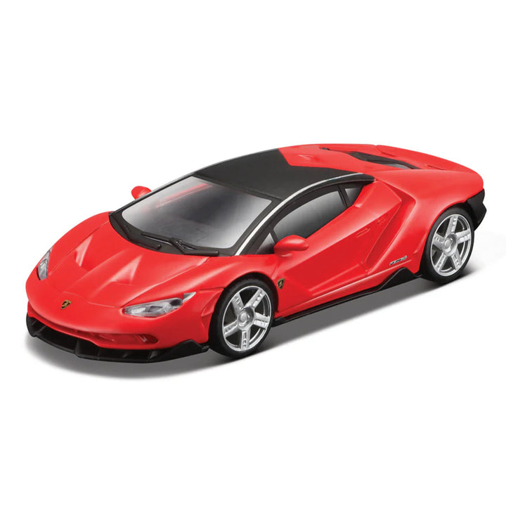 Lamborghini Centenario Racing Car | Pull Back Toy | Little Gift | Cracker Filler