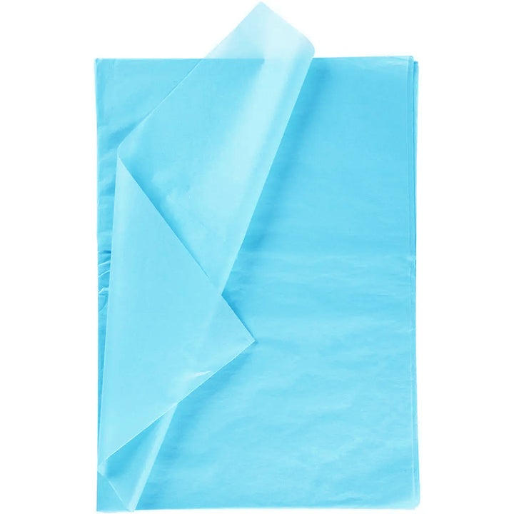 25 Large Sheets of Tissue Paper | 50x70 cm | Craft &amp; Gift Wrapping