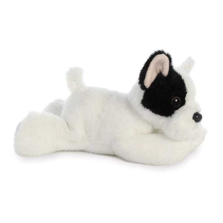 20cm French Bulldog Puppy Dog Soft Plush Cuddly Toy Gift