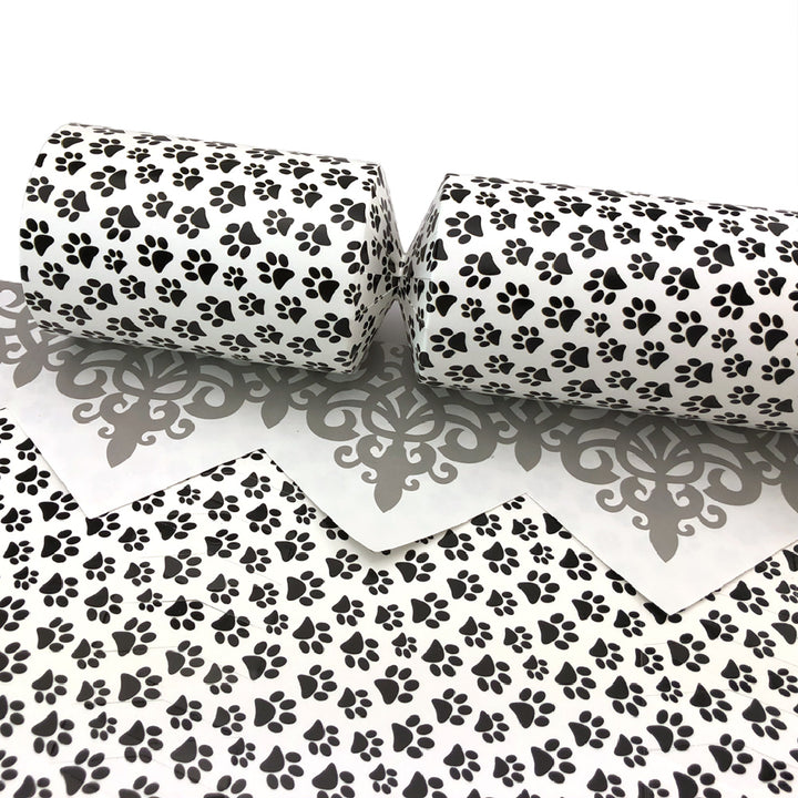 Pet Pawprints | Cracker Making Craft Kit | Make &amp; Fill Your Own