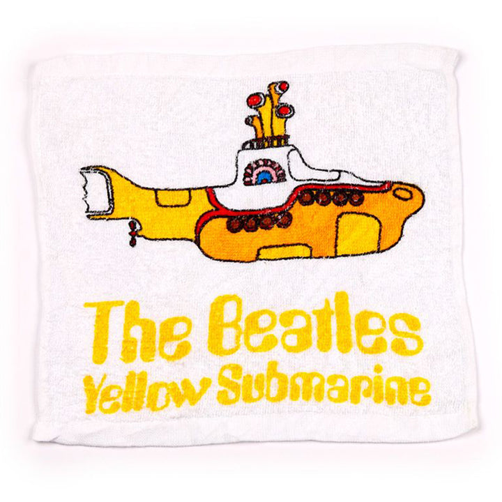 The Beatles | Yellow Submarine | Compressed Flannel | Little Gift | Cracker Filler