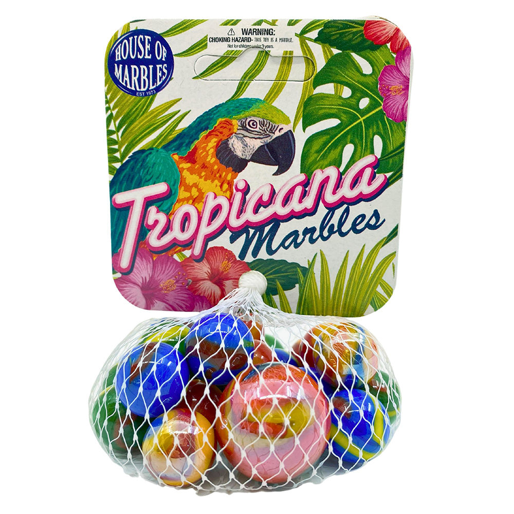 Tropical Marble Collection | Cracker Filler | Little Gift