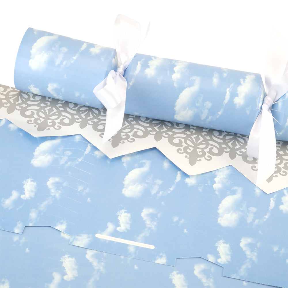 Mindful Cloud Cracker Making Kits - Make & Fill Your Own