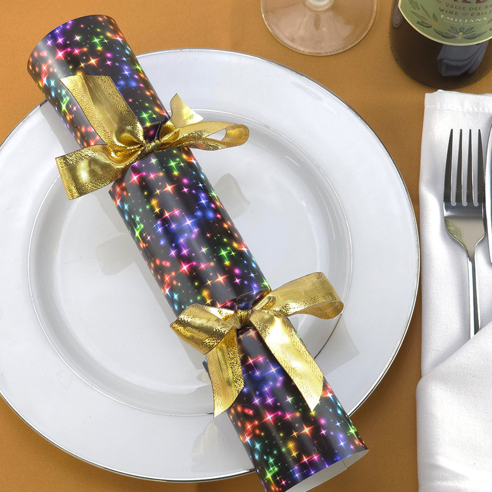 Christmas Lights | Cracker Making Craft Kit | Make &amp; Fill Your Own