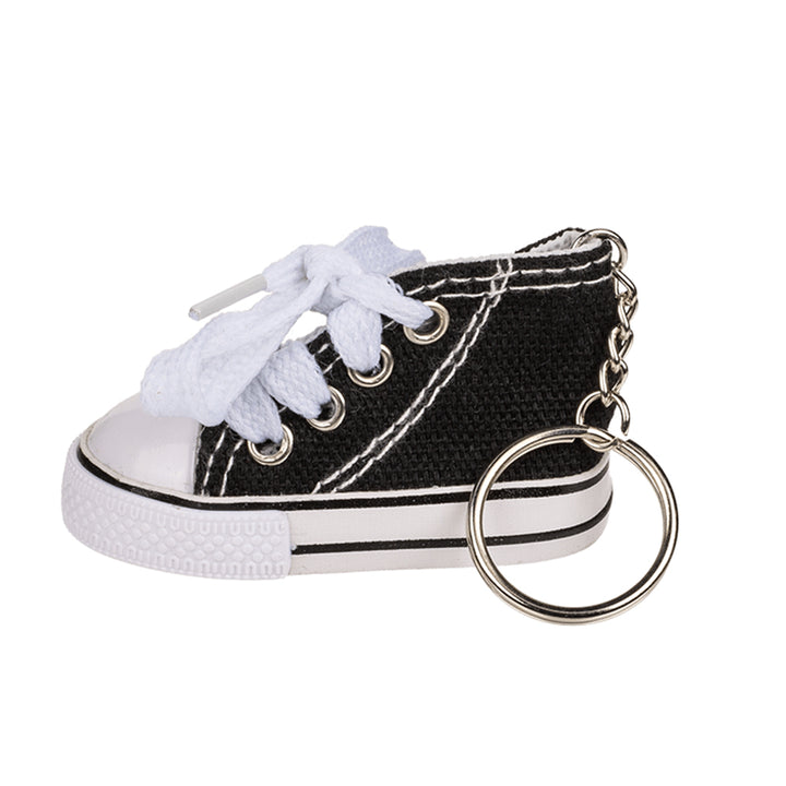 Converse Style Keychain | High Top Keyring | Cracker Filler | Little Gift