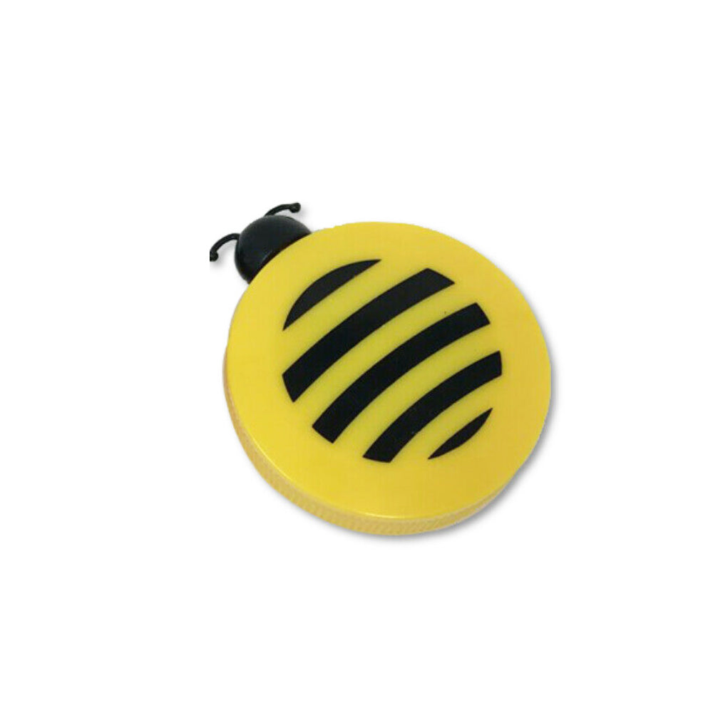 Retractable 150cm Tape Measure - Bee and Ladybird Design | Cracker Filler | Mini Gift