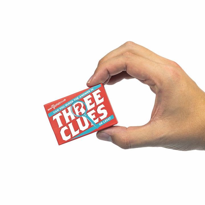 Single Mini Boxed Card Games | Various Games | Cracker Filler | Mini Gift