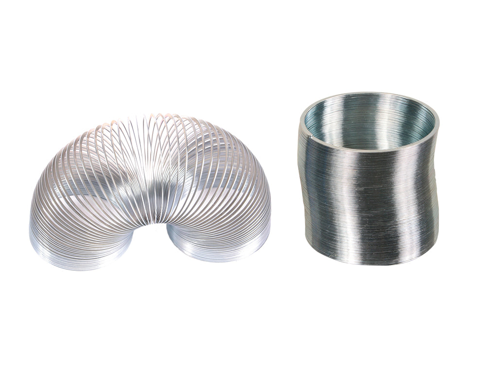 Super Mini Metal Slinky Toy | Cracker Filler | Mini Gift