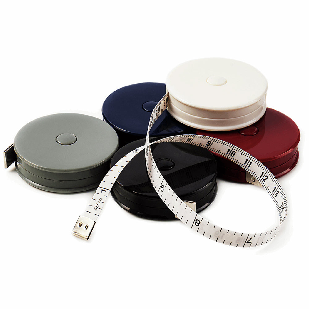 Single 1.5m Retractable Sewing Tape Measure | Cracker Filler Gifts