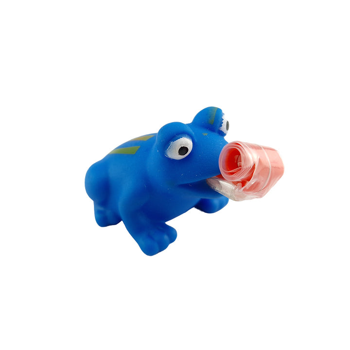 Sticky Out Tongue Frog Toy | Single | Cracker Filler | Little Gift