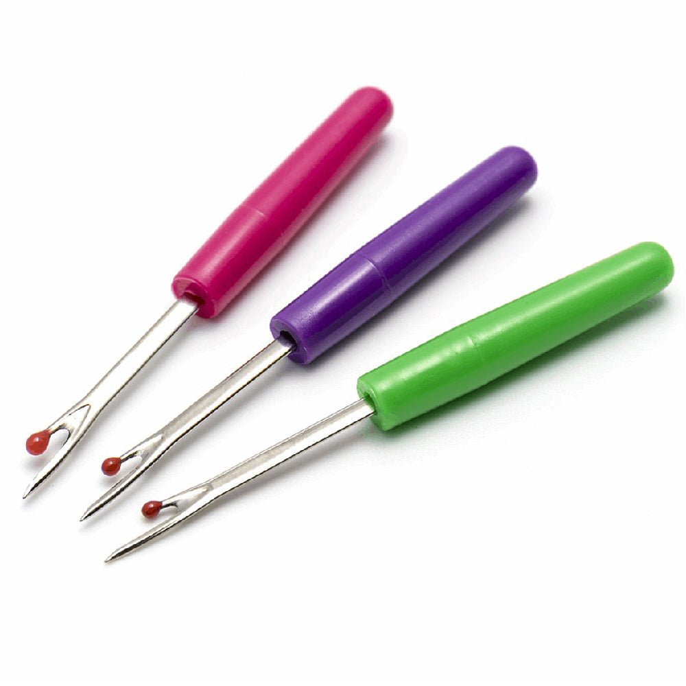 Single 9cm Small Sewing Seam Ripper | Cracker Filler | Mini Gift