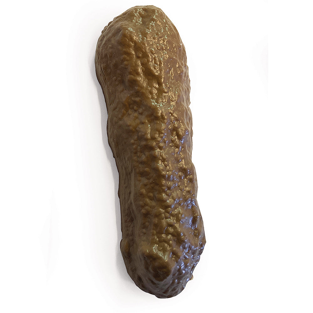 It's A Big Dog Poo Joke | Cracker Filler | Little Gift